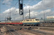 ID: 209: DB 111 074-1 / Muenchen / 13.09.1980