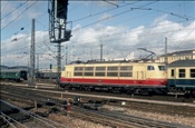 ID: 209: DB 103 130-1 / Muenchen / 13.09.1980