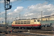 ID: 209: DB 103 159-0 / Muenchen / 13.09.1980