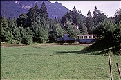 ID: 209: BZ 3 / Garmisch / 15.09.1980