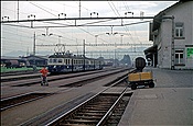Foto SP_1138_00034: OeBB 4030.20 / Bregenz / 17.09.1980