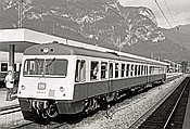 ID: 209: DB 628 011-9 / Garmisch-Partenkirchen / 14.09.1980