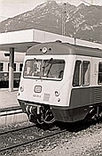 ID: 209: DB 628 011-9 / Garmisch-Partenkirchen / 14.09.1980