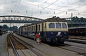 Foto SP_1139_00007: OeBB 6030.20 / Bregenz / 17.09.1980