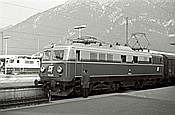 ID: 209: DB 111 047-7 + OeBB 1110.06 / Garmisch-Partenkirchen / 19.09.1980