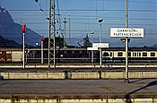 ID: 209: DB 110 391-0 / Garmisch-Partenkirchen / 19.09.1980