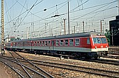 ID: 209: DB 614 / Stuttgart / 19.09.1980