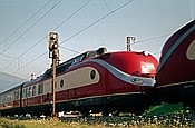 ID: 209: DB 601 / Garmisch-Partenkirchen / 20.09.1980