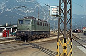 ID: 209: DB 141 006-7 / Garmisch-Partenkirchen / 20.09.1980