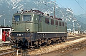 ID: 209: DB 141 006-7 / Garmisch-Partenkirchen / 20.09.1980