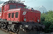 Foto SP_1142_00015: OeBB 1020.36 / Garmisch-Partenkirchen / 20.09.1980