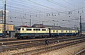 ID: 209: DB 111 045-1 / Muenchen / 22.09.1980