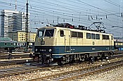 ID: 209: DB 111 065-9 / Muenchen / 22.09.1980