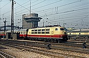 ID: 209: DB 103 234-1 / Muenchen / 22.09.1980
