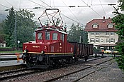 ID: 209: DB 169 003-1 / Oberammergau / 23.09.1980