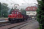 ID: 209: DB 169 003-1 / Oberammergau / 23.09.1980