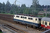 ID: 209: DB 111 034-5 / Freilassing / 27.09.1980