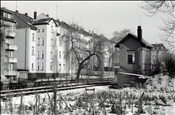 ID: 209: Posten 3 / Hagen-Niederhaspe / Dezember 1980