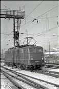 ID: 209: DB 110 255-7 / Muenchen / 31.12.1980