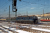 ID: 209: DB 118 034-8 / Muenchen / 30.12.1980