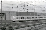 ID: 209: DB 420 / Duesseldorf / Januar 1981