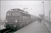 ID: 209: DB 110 508-9 / Norddeich-Mole / 01.02.1981