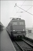 ID: 209: DB 140 543-0 / Norddeich-Mole / 01.02.1981