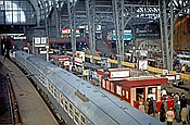 ID: 209: Bahnhofshalle / Hamburg / 15.02.1981