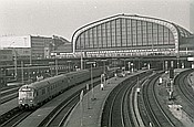 ID: 209: Wendezug / Hamburg / 15.02.1981