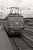 ID: 209: DB 110 448-8 / Hagen / 22.02.1981