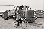 ID: 209: Lok 6 / Spiekeroog / 30.05.1981