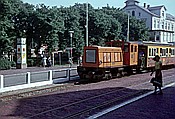 ID: 209: BKB Lok Muenster / Borkum / 22.08.1981