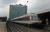 ID: 209: DB 403 001-1 / Essen / 12.07.1981