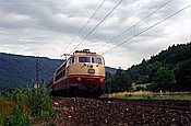 ID: 209: DB 103 234-1 / Karlstadt / 03.07.1982
