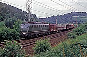 ID: 209: DB 140 460-7 / Heigenbruecken / 03.07.1982