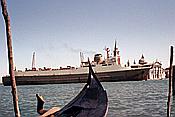 Foto SP_1161_50079: Urlaub / Venedig / Mai 1983