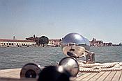 Foto SP_1161_50089: Urlaub / Venedig / Mai 1983