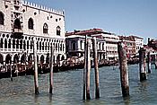 ID: 209: Urlaub / Venedig / Mai 1983