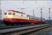 ID: 209: DB 112 501-2 / Nuernberg / 21.09.1985