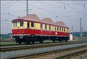 ID: 209: VT 761 Nuernberg / Nuernberg / 21.09.1985