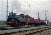 ID: 209: 7906 Stettin / Nuernberg / 21.09.1985