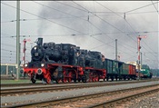ID: 209: BLE 146 + BLE 184 / Nuernberg / 21.09.1985
