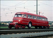 ID: 209: DB Schienen-Strasse-Bus / Nuernberg / 21.09.1985