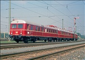 ID: 209: ET 25 015 a / Nuernberg / 21.09.1985