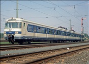 ID: 209: DB 420 191-9 / Nuernberg / 21.09.1985