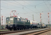 ID: 209: DB 150 089-1  / Nuernberg / 21.09.1985