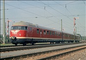 ID: 209: DB VT 08 520 / Nuernberg / 21.09.1985