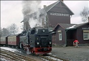 ID: 209: DR 99 7232-4 / Harzgerode / 03.03.1990