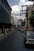 ID: 209: Tour / Santiago de Cuba / 10.05.1992