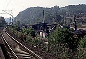 ID: 209: Bahnbetriebswerk / Freital-Hainsberg / 25.09.1992